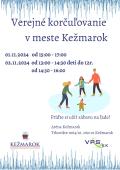 Verejné korčuľovanie